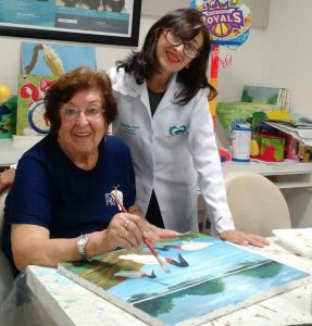 Arteterapia