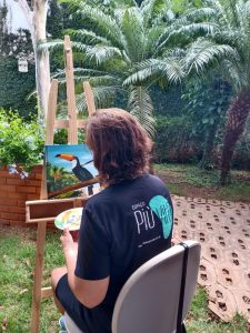 Arteterapia