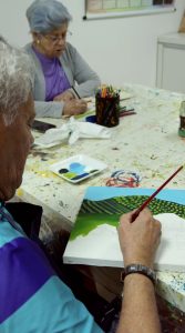 Arteterapia