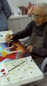 Arteterapia