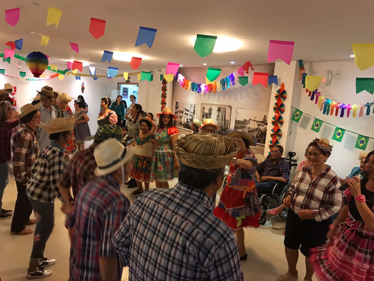 Galeria Centro Dia