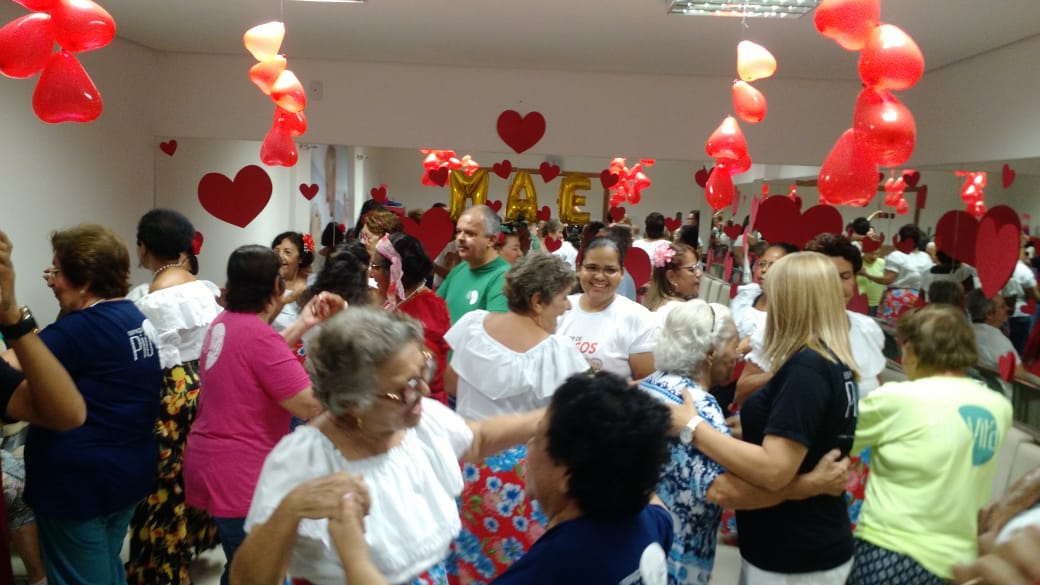 Galeria Centro Dia