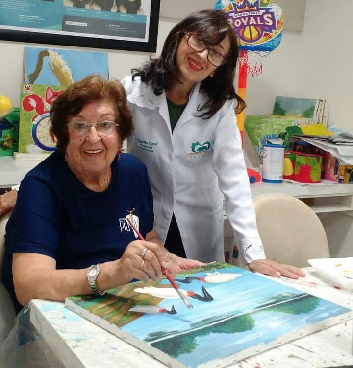 Galeria Centro Dia