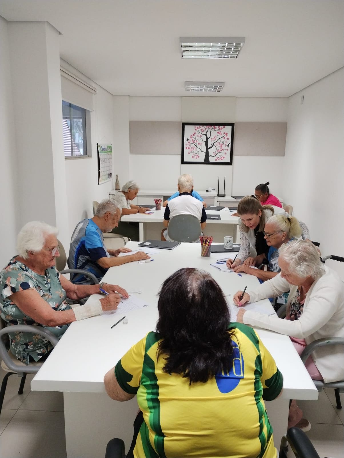 Galeria Centro Dia