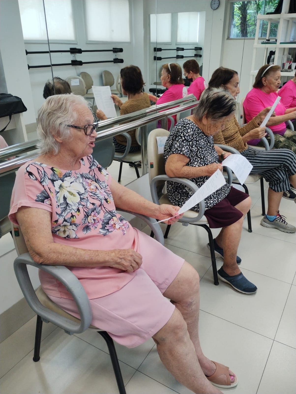 Galeria Centro Dia