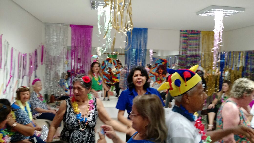 Galeria Centro Dia