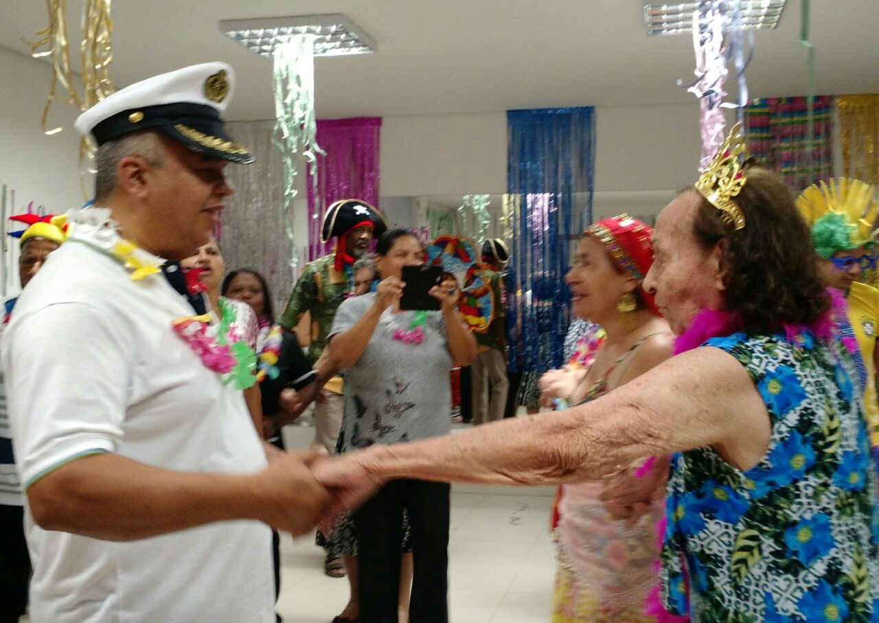 Galeria Centro Dia