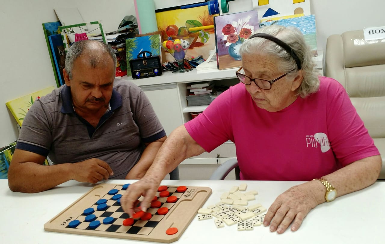 Galeria Centro Dia