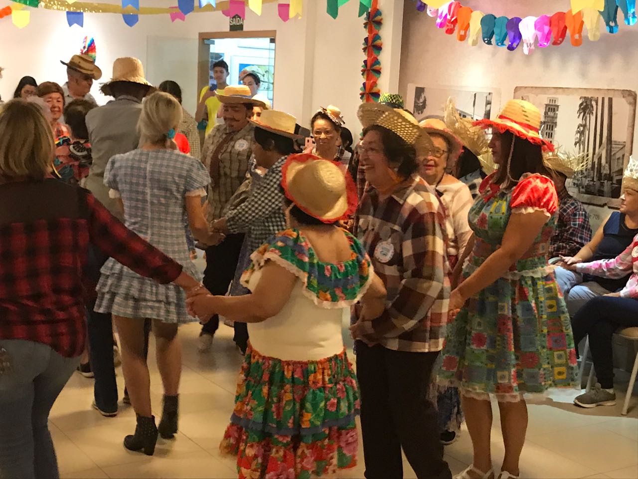 Galeria Centro Dia