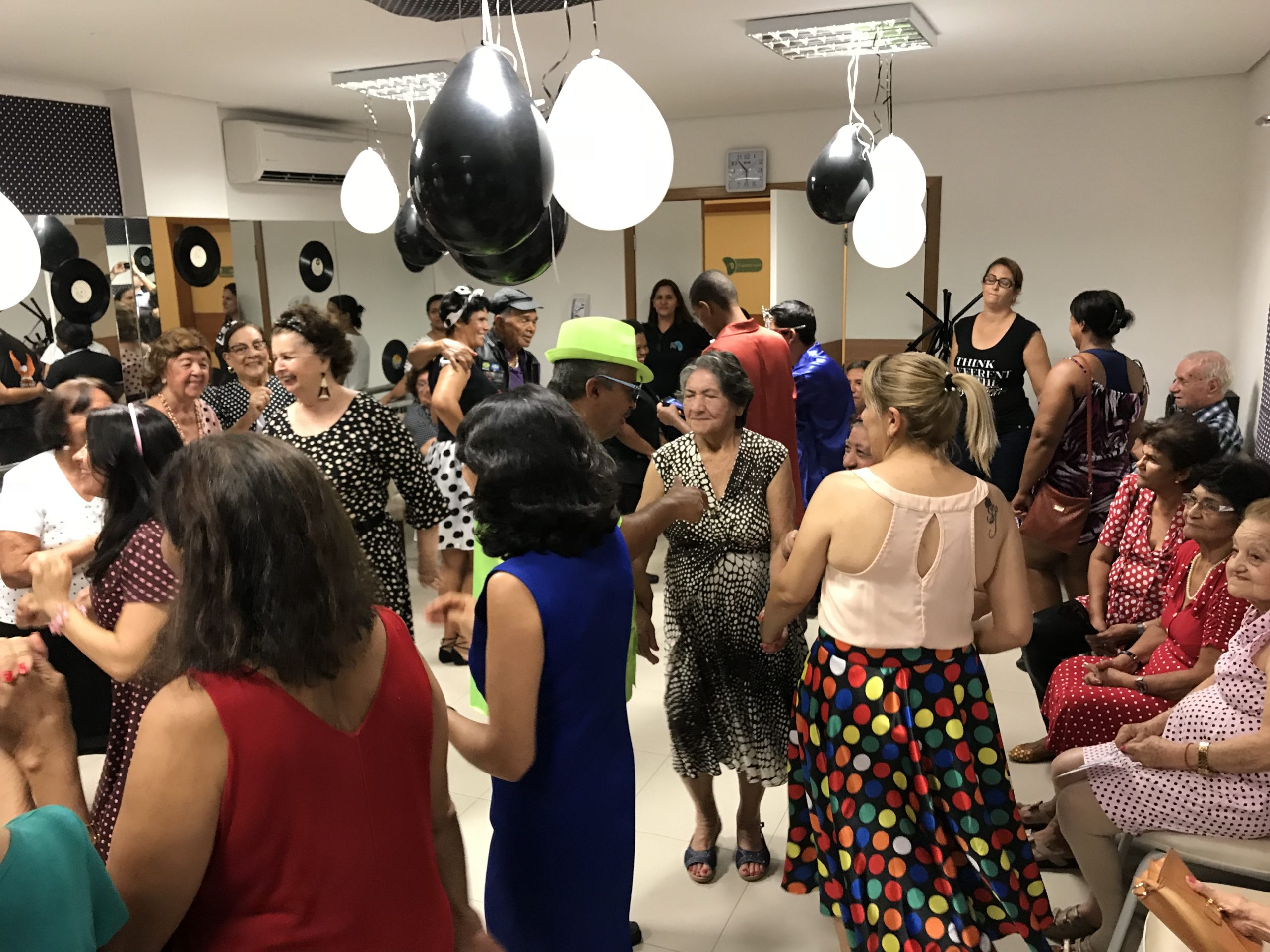 Galeria Centro Dia
