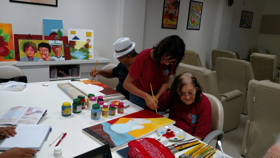 Galeria Centro Dia