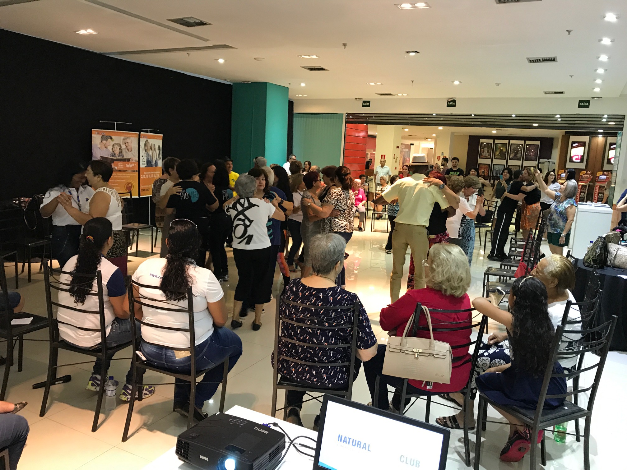 Galeria Centro Dia