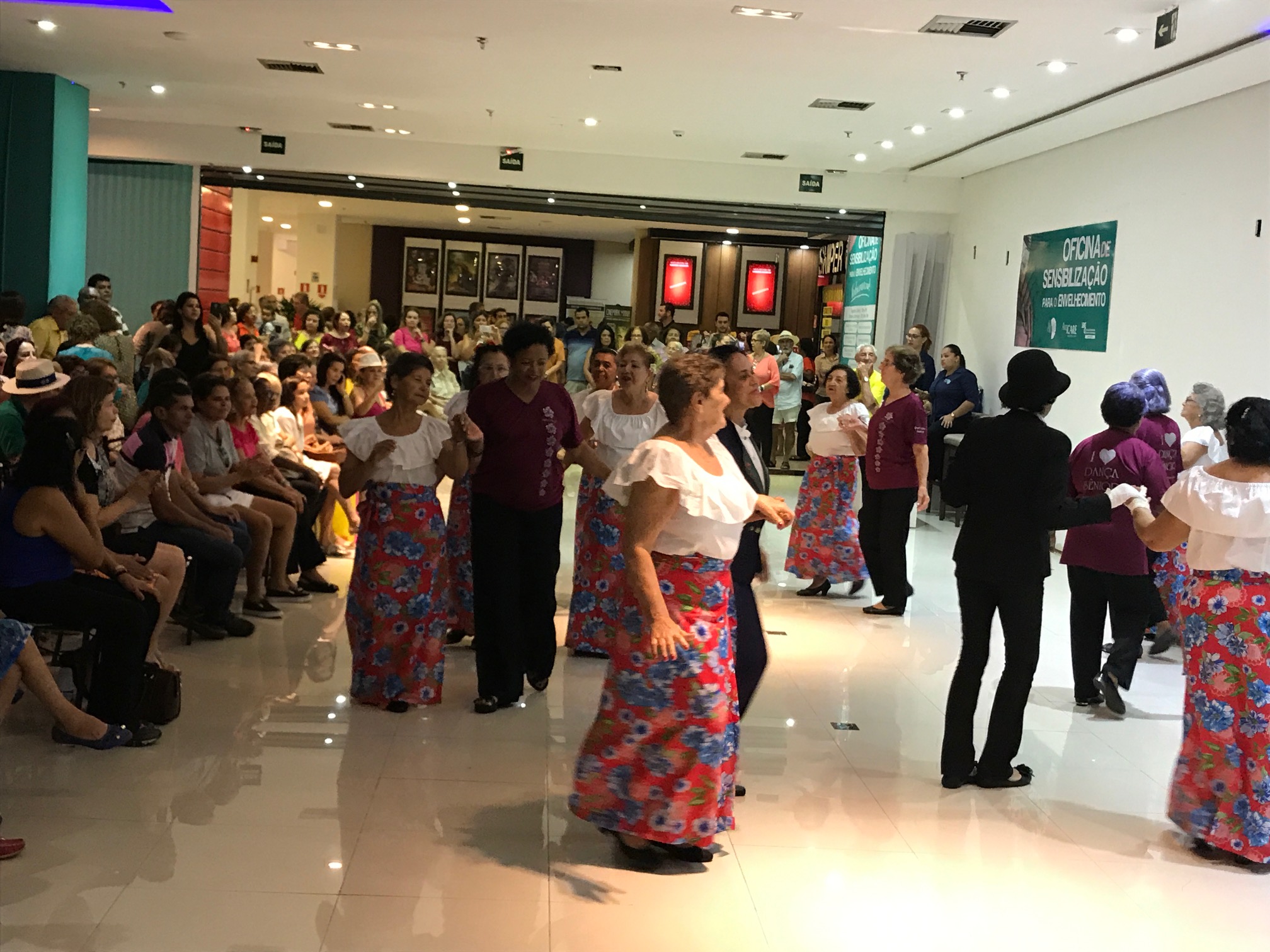 Galeria Centro Dia