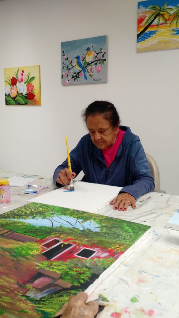 Galeria Centro Dia