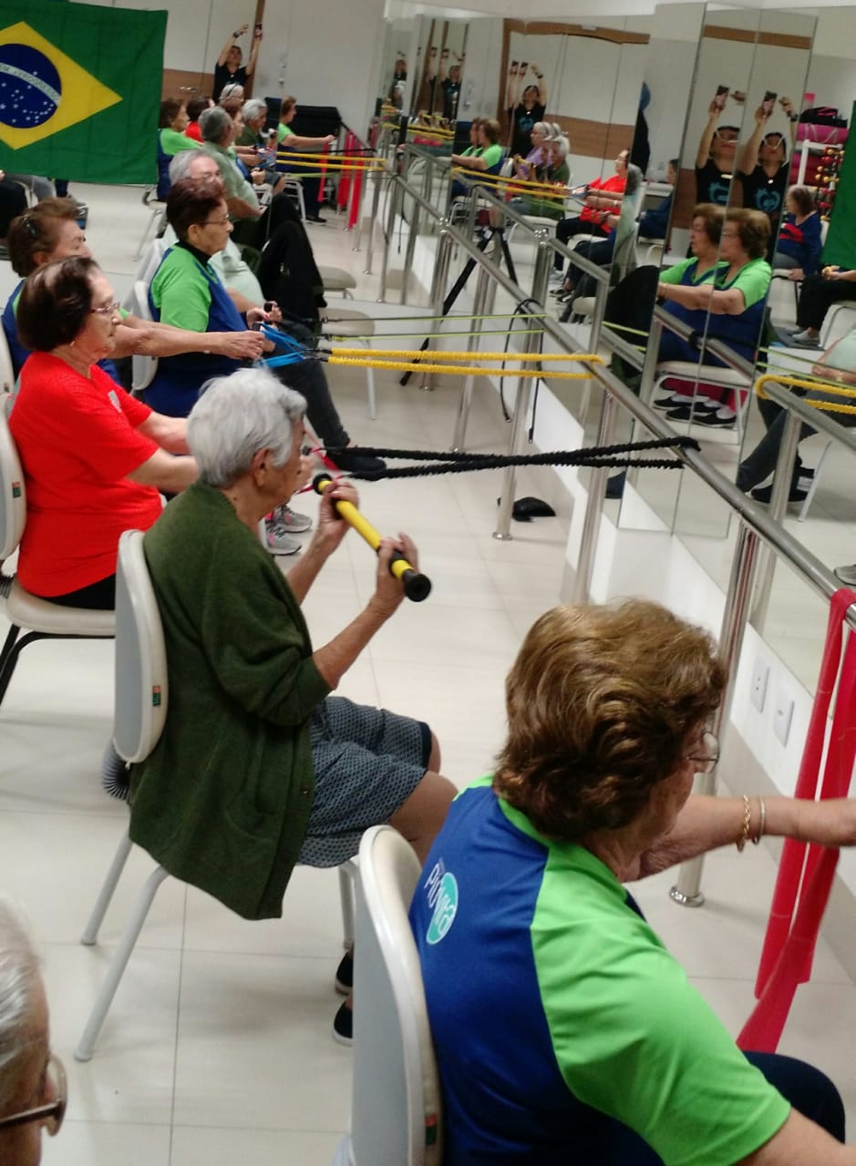 Galeria Centro Dia