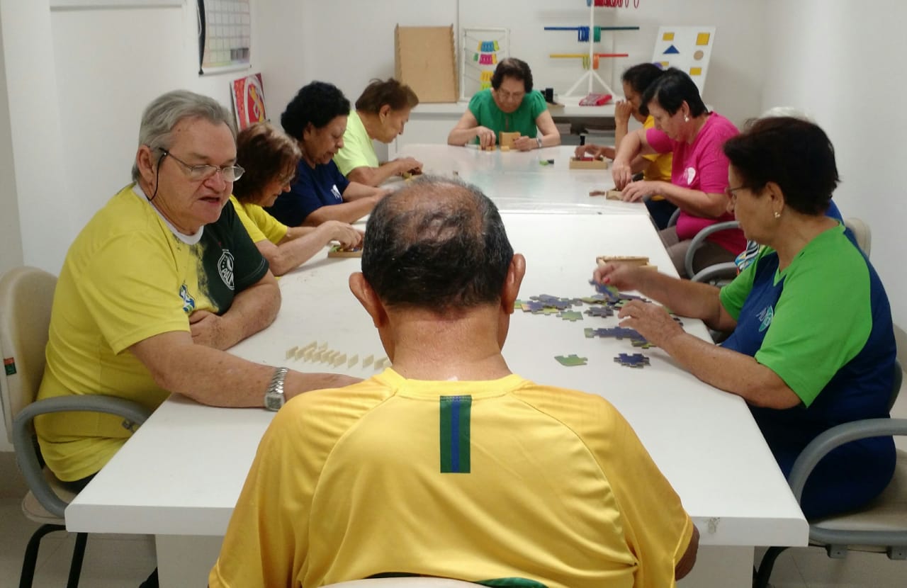 Galeria Centro Dia