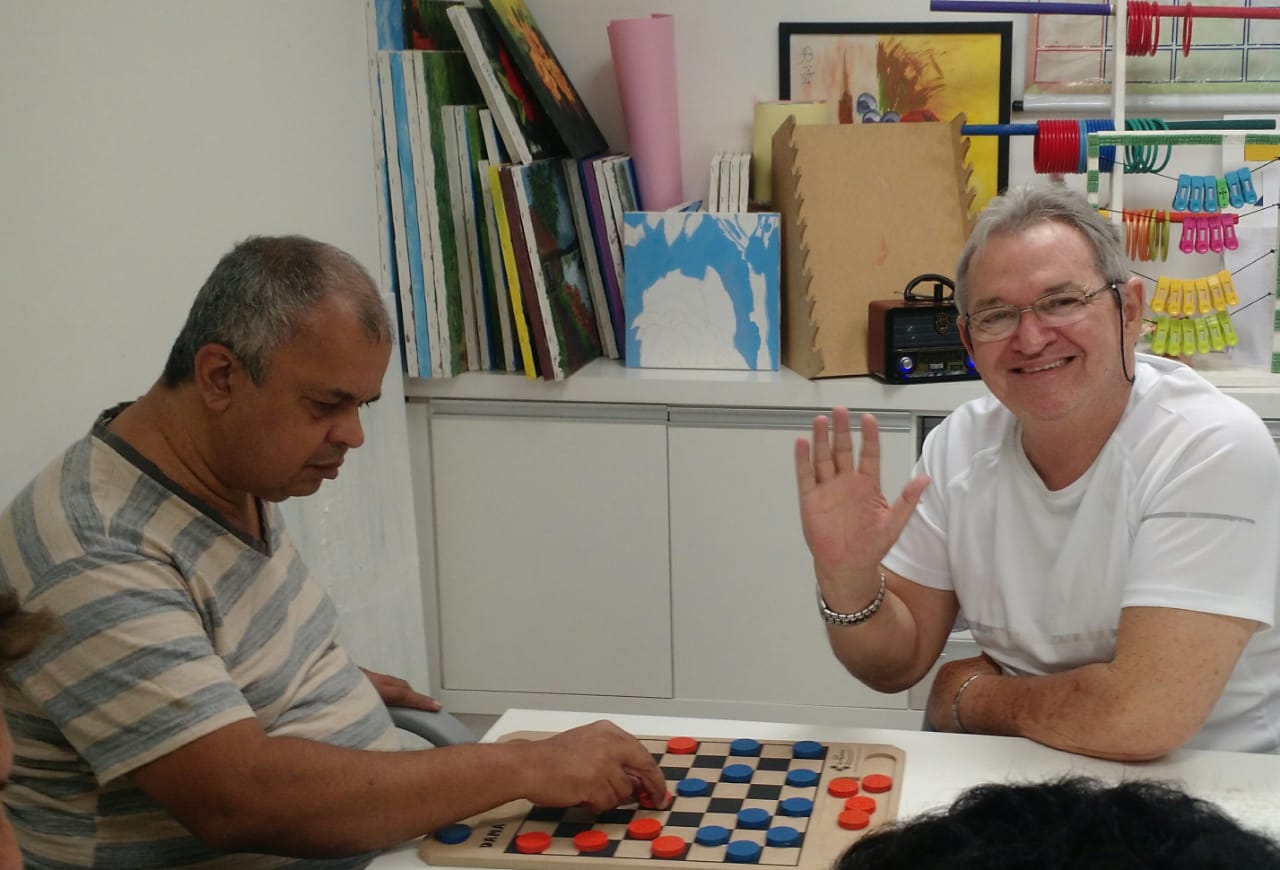 Galeria Centro Dia