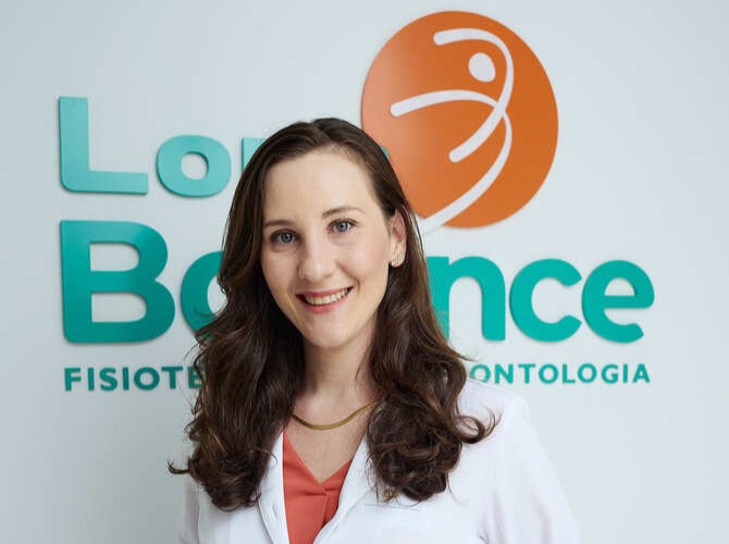 Drª Francielle Fialkoski Molina