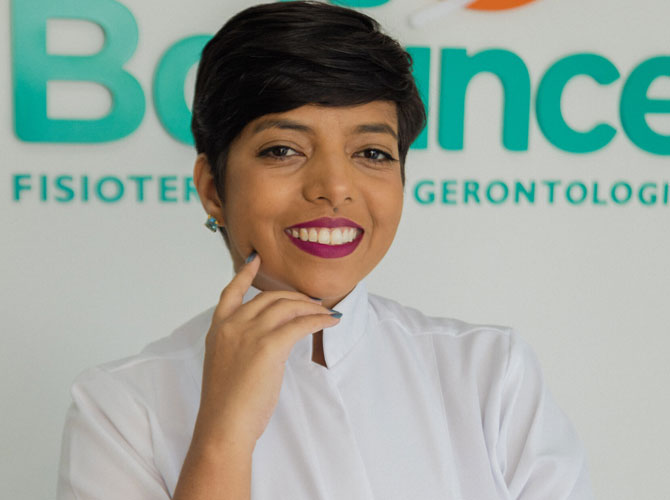 Drª Giovanna Rocha Lima Espíndola