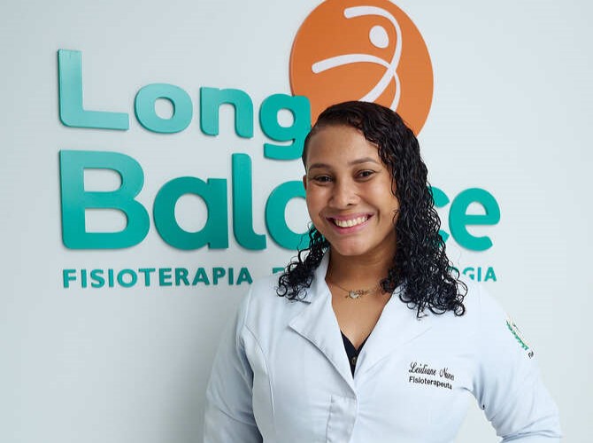 Drª Leidiane Nunes