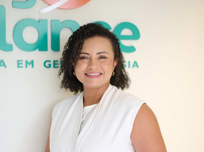 Drª Samarina de Arruda A Silva