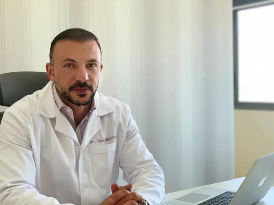 Dr. Chadi Mahfouz