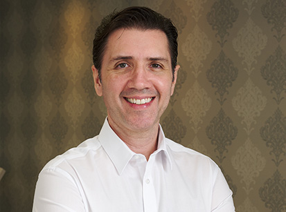 Dr. Denis Milanello