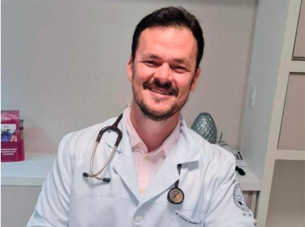 Dr. Eduardo Antônio Cardoso