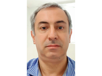 Dr. Victor Rodrigues