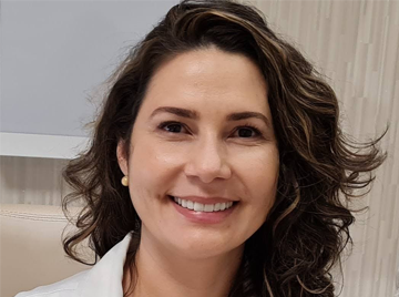 Dra Ana Gisela Arruda Santos