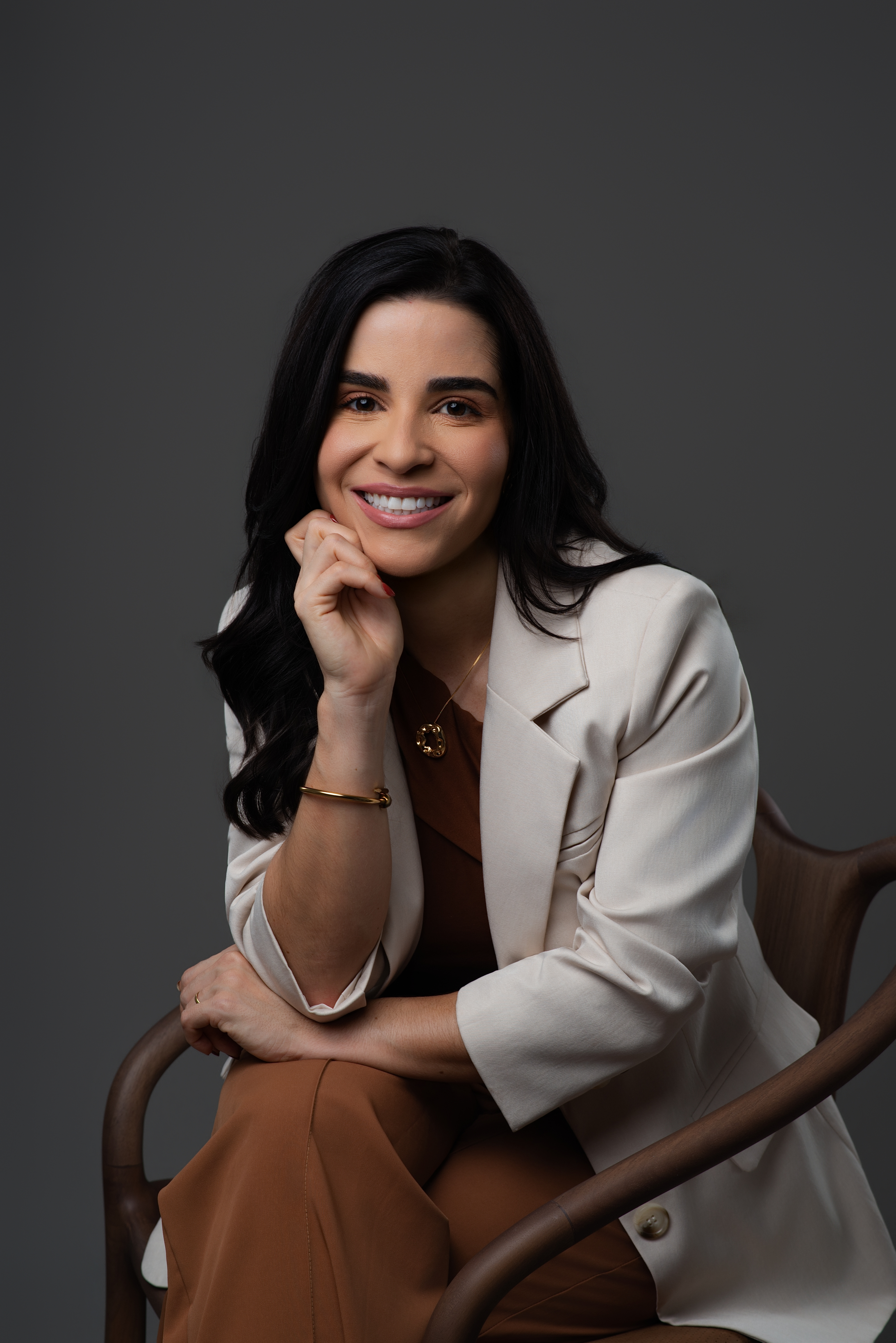 Dra. Carolina Pinho Ferraz Pimentel