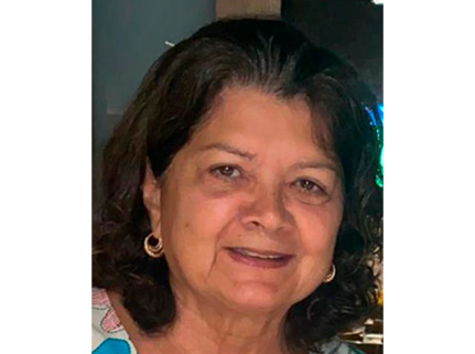 Dra. Hildenete Monteiro Fortes