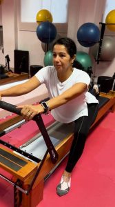 Pilates