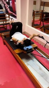 Pilates