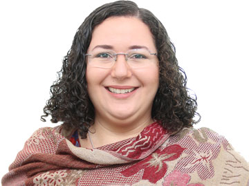 Dra Juliane Nadaf Diniz – CRP – 18/03622