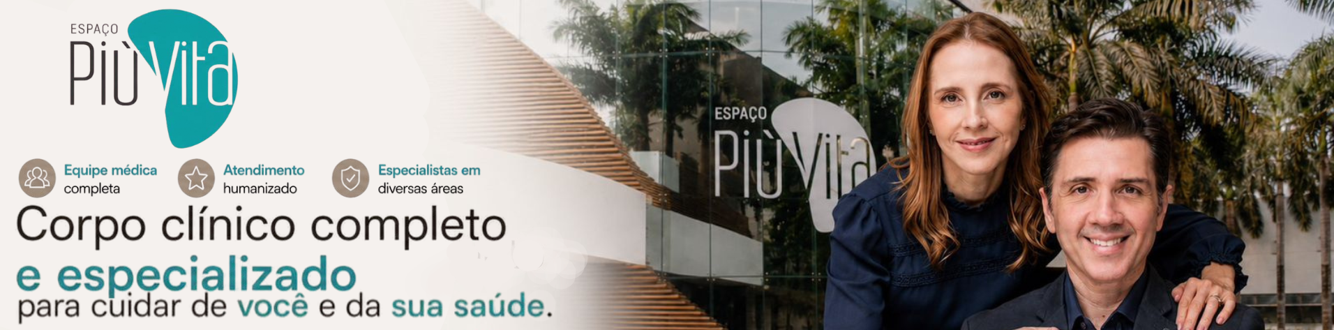 Banner Espaço Più Vita 1