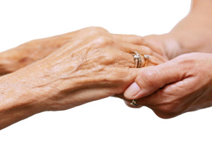 Fisioterapia prolonga a independência de idosos com Alzheimer e diminuem as complicações