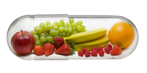 Vitaminas: tenho que tomar?