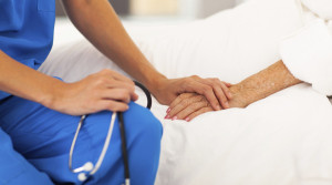 Já conversou com seu médico sobre os cuidados de fim de vida?