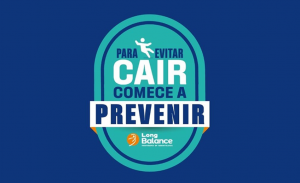 SEMANA DE PREVENÇÃO DE QUEDA EM CUIABÁ ALERTA IDOSOS SOBRE RISCOS