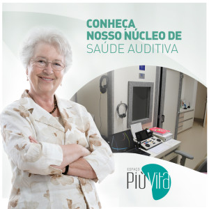 Déficit de audição pode ser fator de risco para queda e depressão