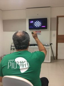 Conheça os benefícios da Gameterapia!